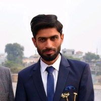 Faisal Mureed