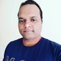 BIWARANJAN MOHARANA