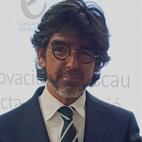 Jaime Maranges Bonastre