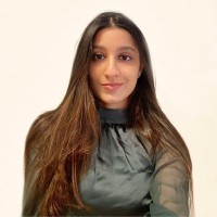 Ria Nagpal