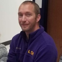 Walter Strickland