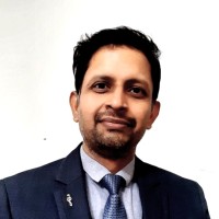 Sai Murali RS