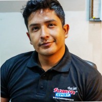 David Cárdenas