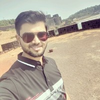 Rajesh Garje