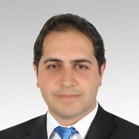Burhanettin Ergül