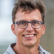 Detlef Weigel