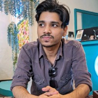 Gaurav Sharma