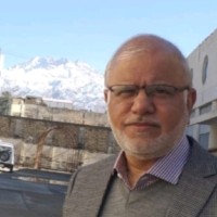 AZHAR CHEEMA