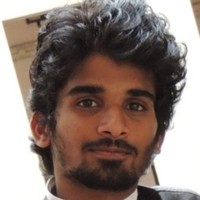 Sreejith N Krishna