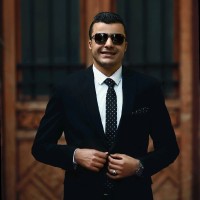 Ahmed Zidan