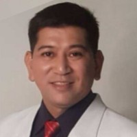 Dr. Ariel Torres