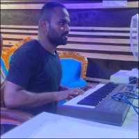 Singer Ck Suman