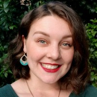 Claire Hale