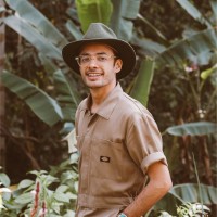 João A. Fladt Queiroz