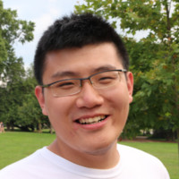 Yueyang Huang