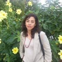 Ana Gendron-Correa