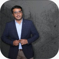 Pradumn Chaturvedi