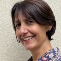 Brigitte Maksud