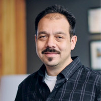 Forrest Gonzales