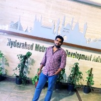 saikumar Kodamanchili
