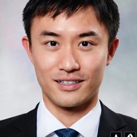 Ty Tianyi Chen 陈天毅