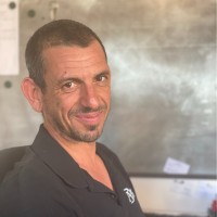 Alexandre AZOULAI