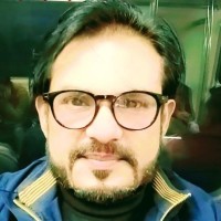 Er SIDDHARTH TIWARI  (Sid)