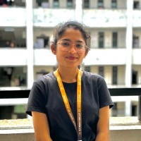 Aditi Mahale