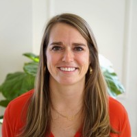 Caroline Parker
