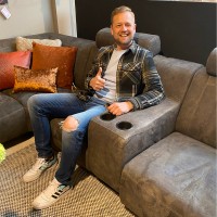 Arjan Hartevelt