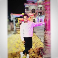 Manoj Kumar