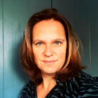 Helga Pieters