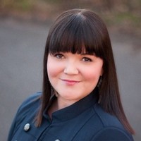 Alison Fulton