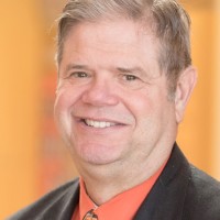 David Parrack