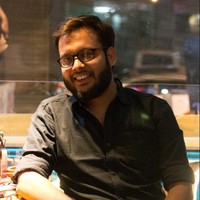 VIKASH PANWAR