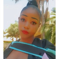 Natasha Mwandiyambira