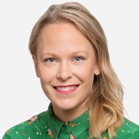 Laura Jokinen