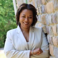 Pamela McTier
