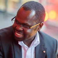 Daniel Mensah