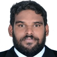 Shahul Hameed
