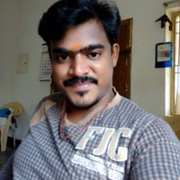 Ramesh B