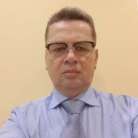 Mikhail Bobylev (Михаил Бобылев)