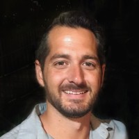 Nicholas Kokkinos