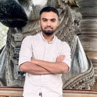 Yogesh S