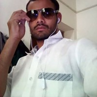 susheel kumar gurjar