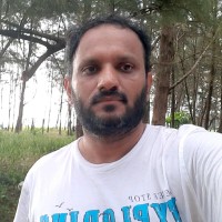Manish Goswami