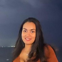 Maria Espaillat Baez