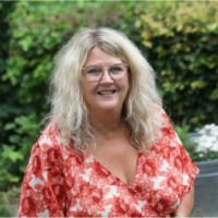 Jeanette Juliet Rasmussen