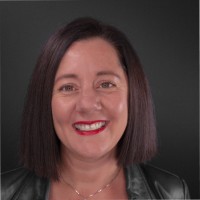 Lucia Labbate-Baker