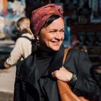 Teija Himberg